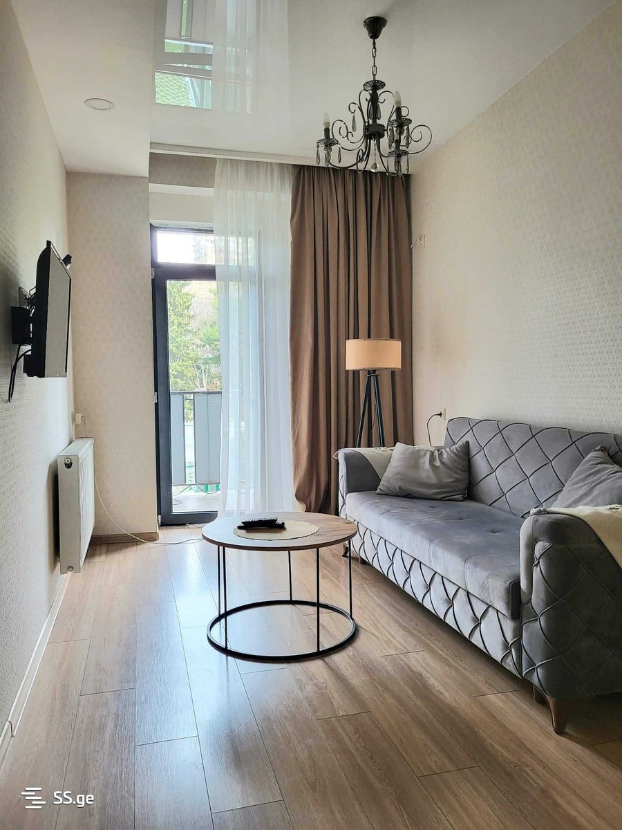 Kamani st 12 - 2 rooms