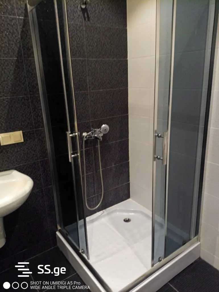 moskovi ave 2 - 2 rooms