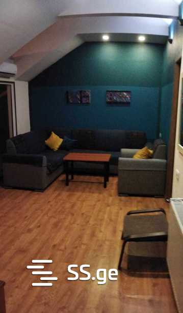 Taktakishvili St - 2 rooms