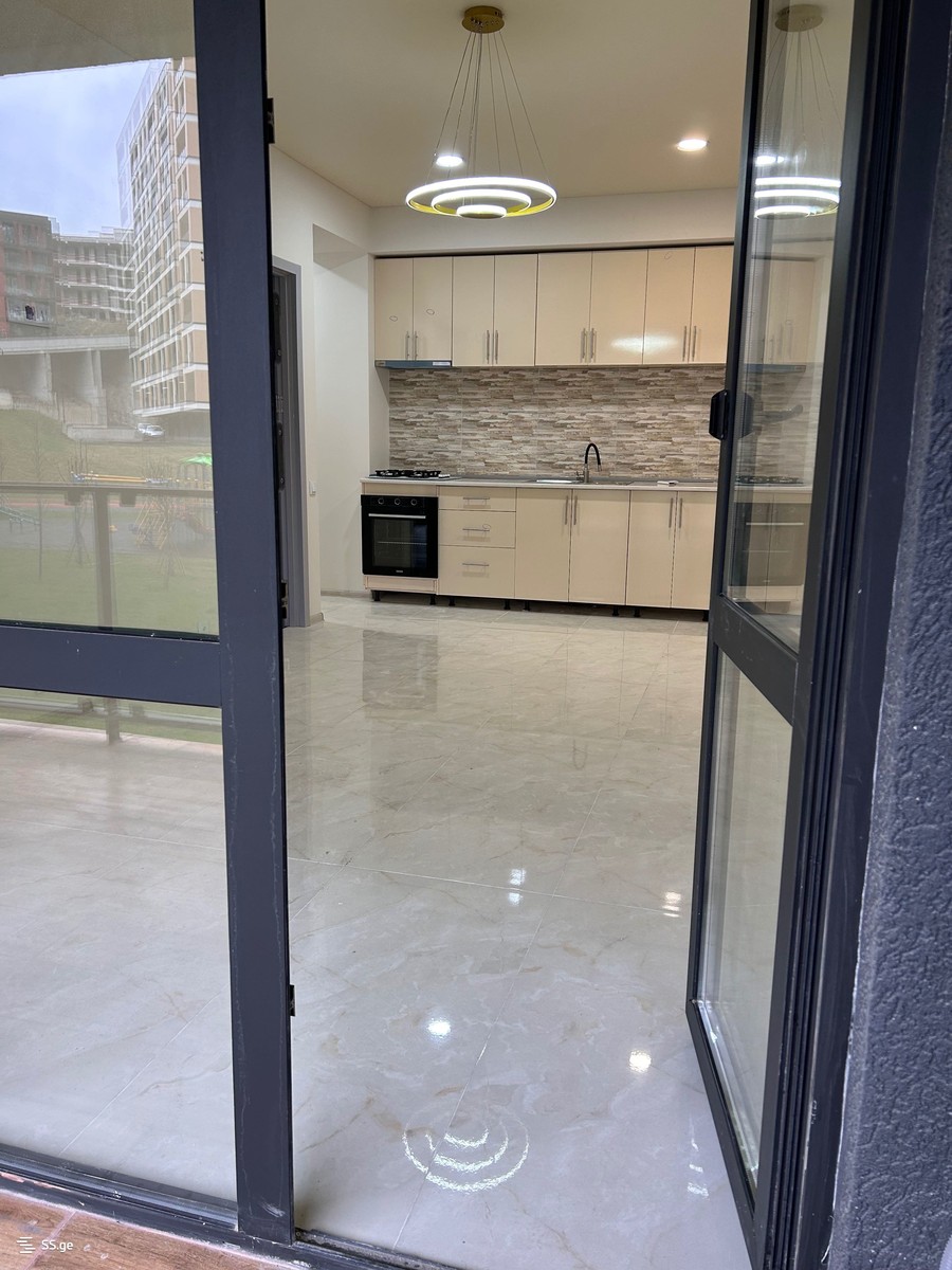 nadikvari st. 34 - 3 rooms