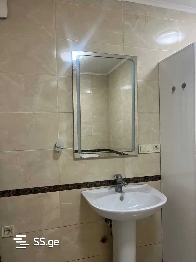 aerodromi village 2 - 2 rooms