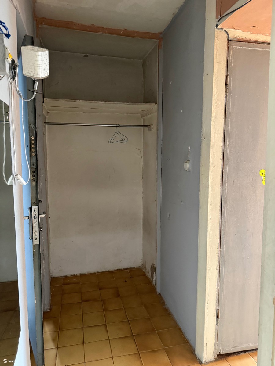 abastumani st. 1 - 1 rooms