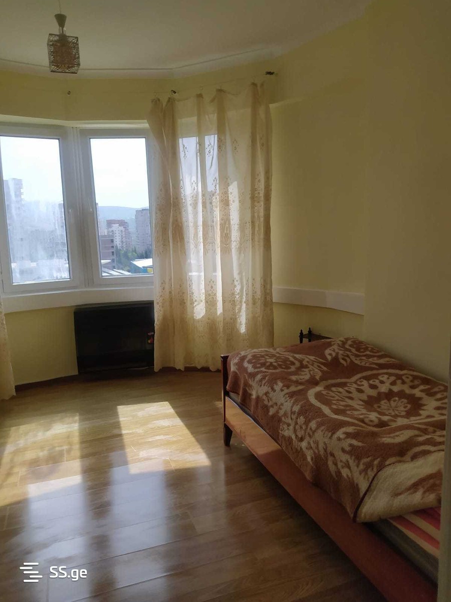 VI Microdistrict  - Gldani 17 - 2 rooms