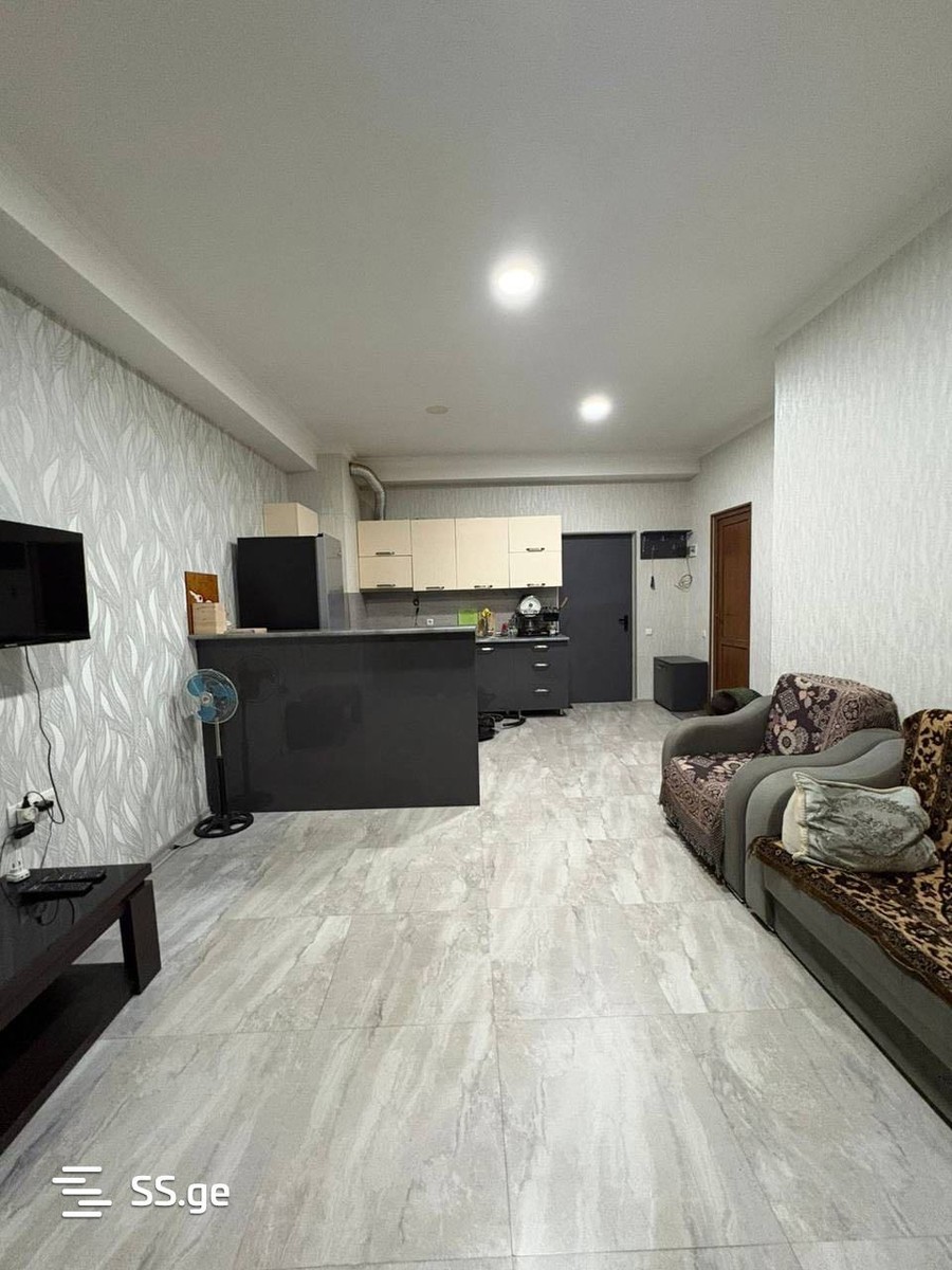 javakheti st. - 2 rooms