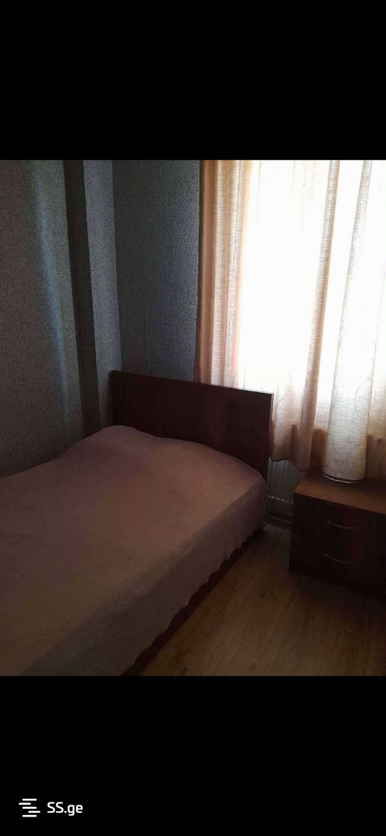 t. eristavi st. (Didube) - 3 rooms