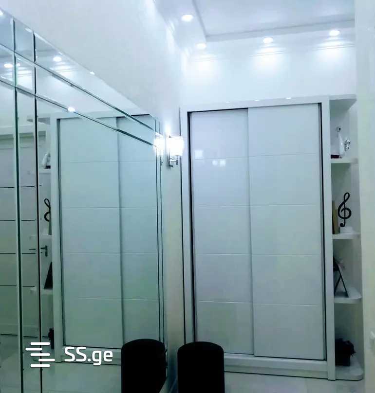 aerodromi village 2 - 3 rooms