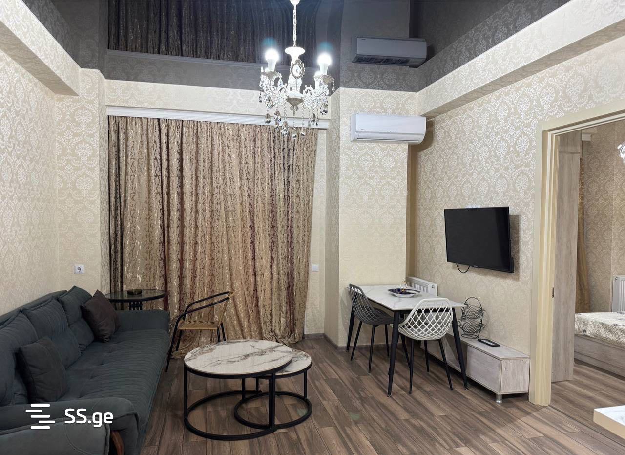 beliashvili st. 70 - 3 rooms