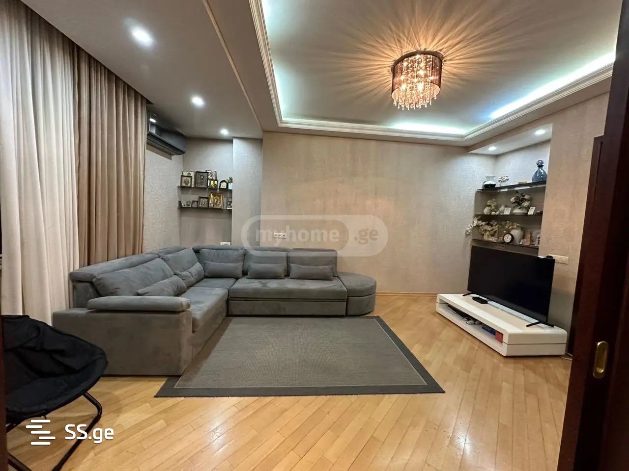 barnovi st. 53 - 3 rooms