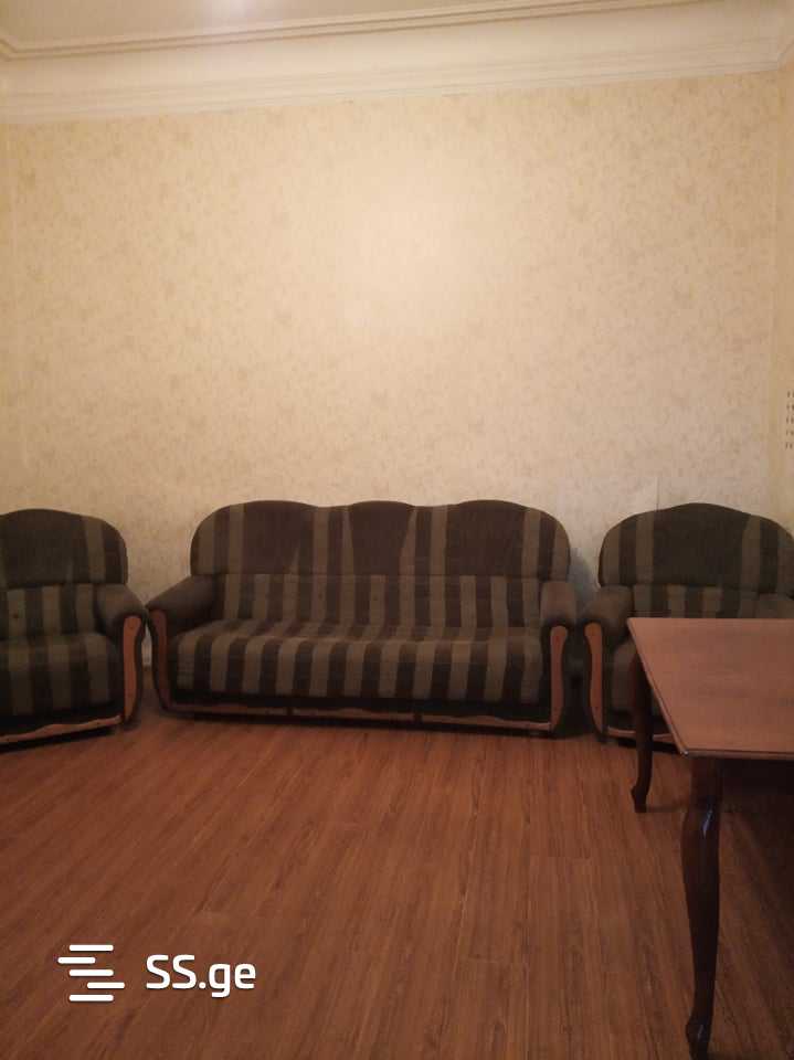 chubinashvili st. 73 - 1 rooms