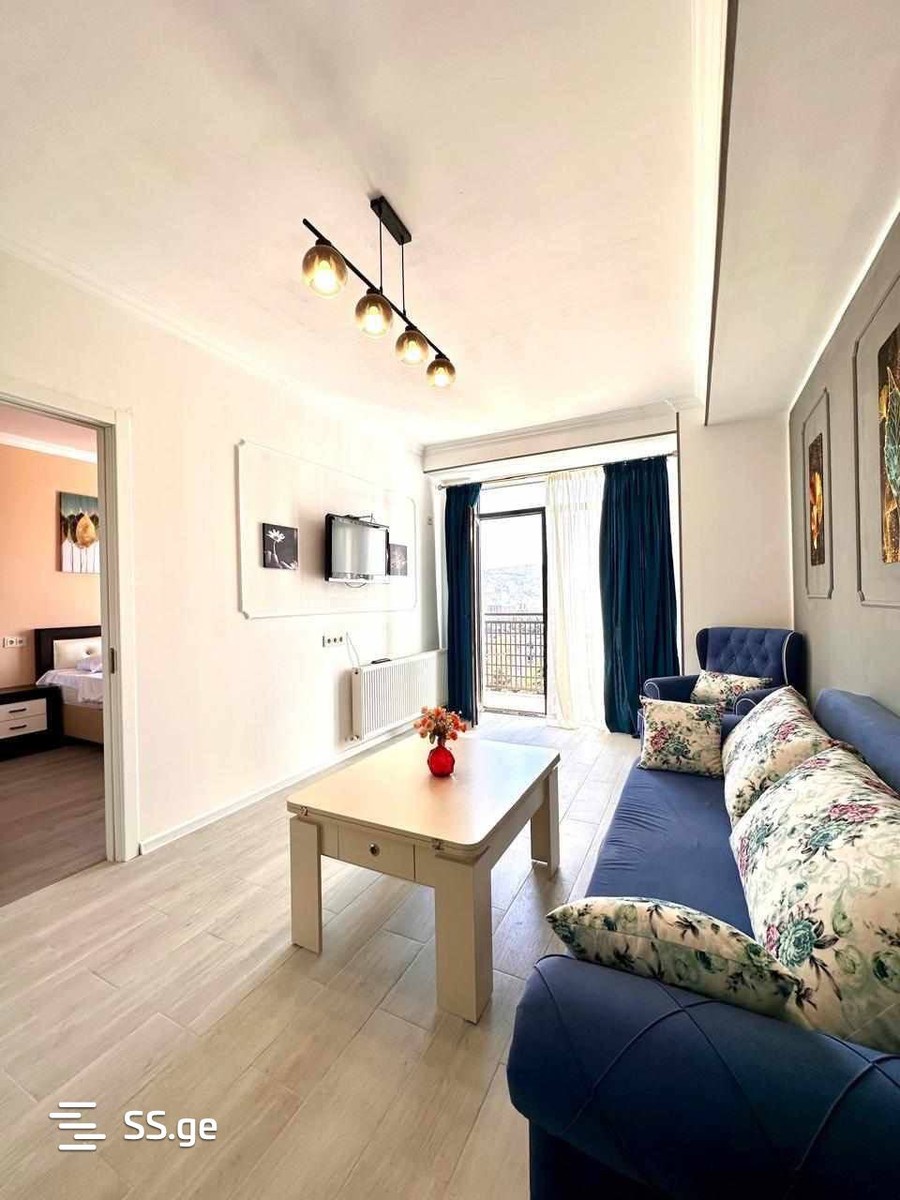 mckheta st. - 2 rooms