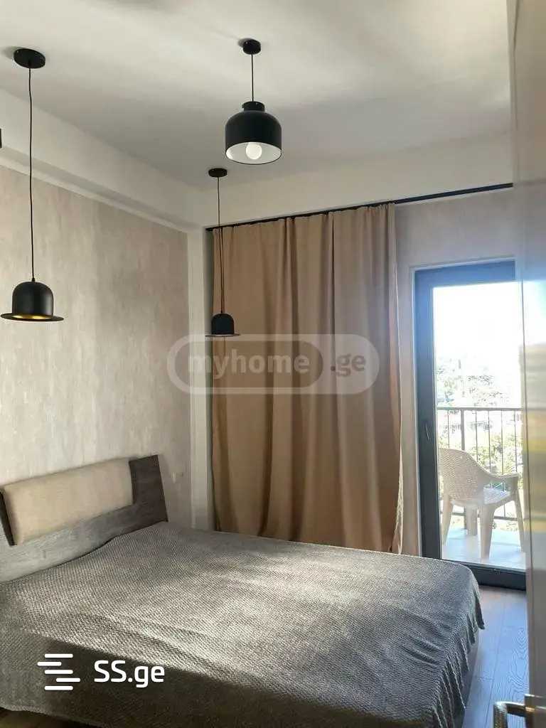 mirckhulava st. - 2 rooms