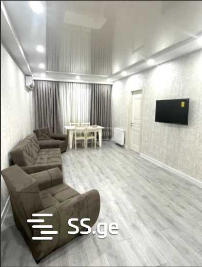 javakheti st. - 3 rooms