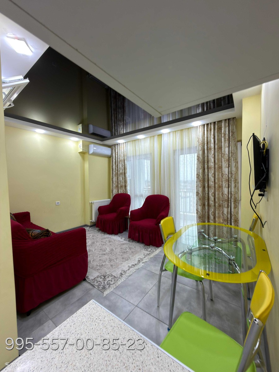 Airport road 73 - 2 rooms