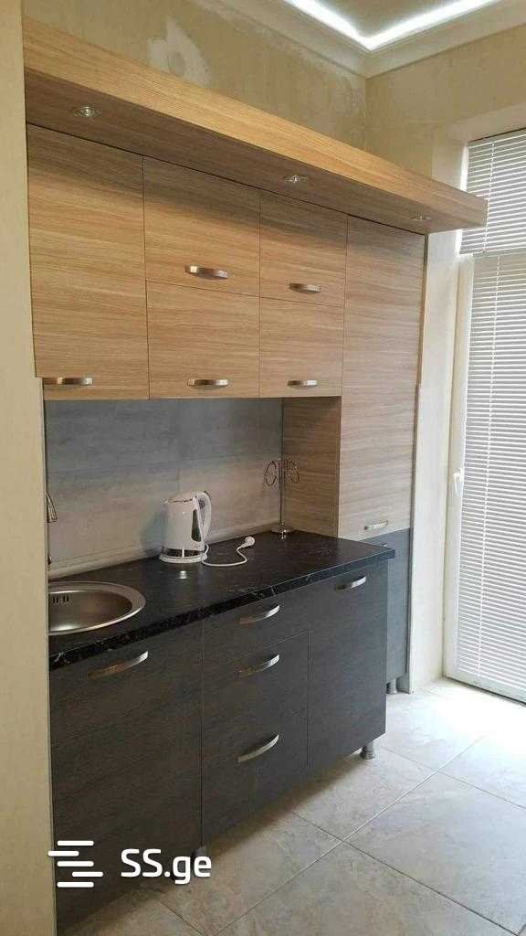 sarajishvili st. 1 - 2 rooms