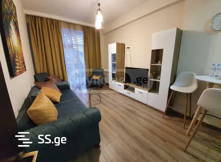 pekini st. - 2 rooms