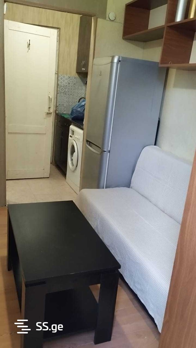 tskneti hwy 5 - 1 rooms