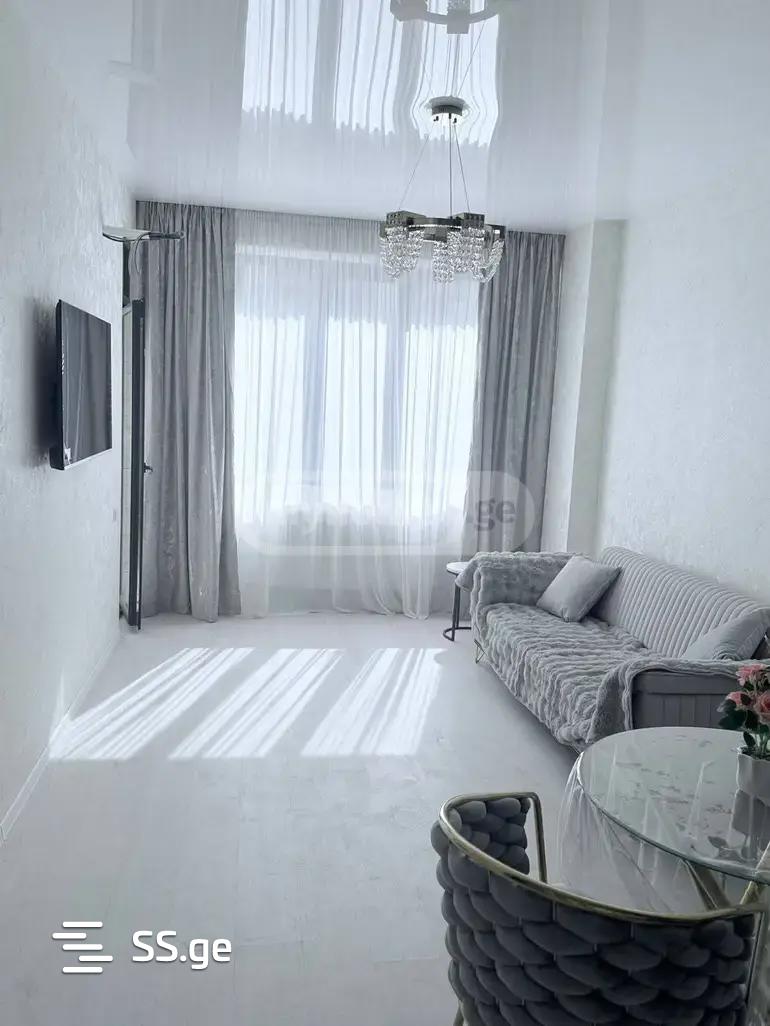 shandor petef st. 1 - 2 rooms