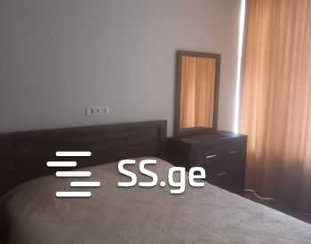 krtsanisi st. 2 - 2 rooms