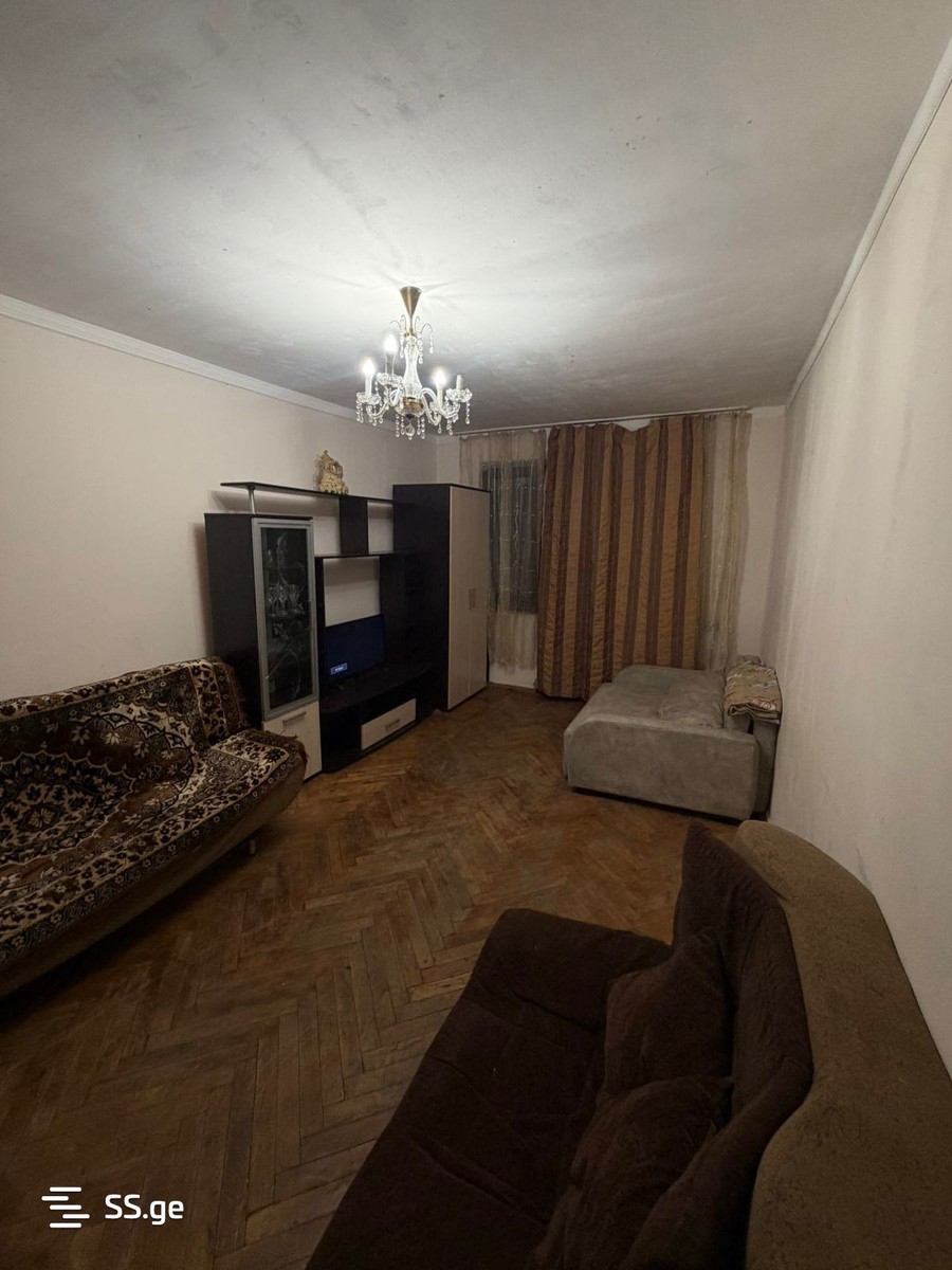 javakheti st. - 1 rooms