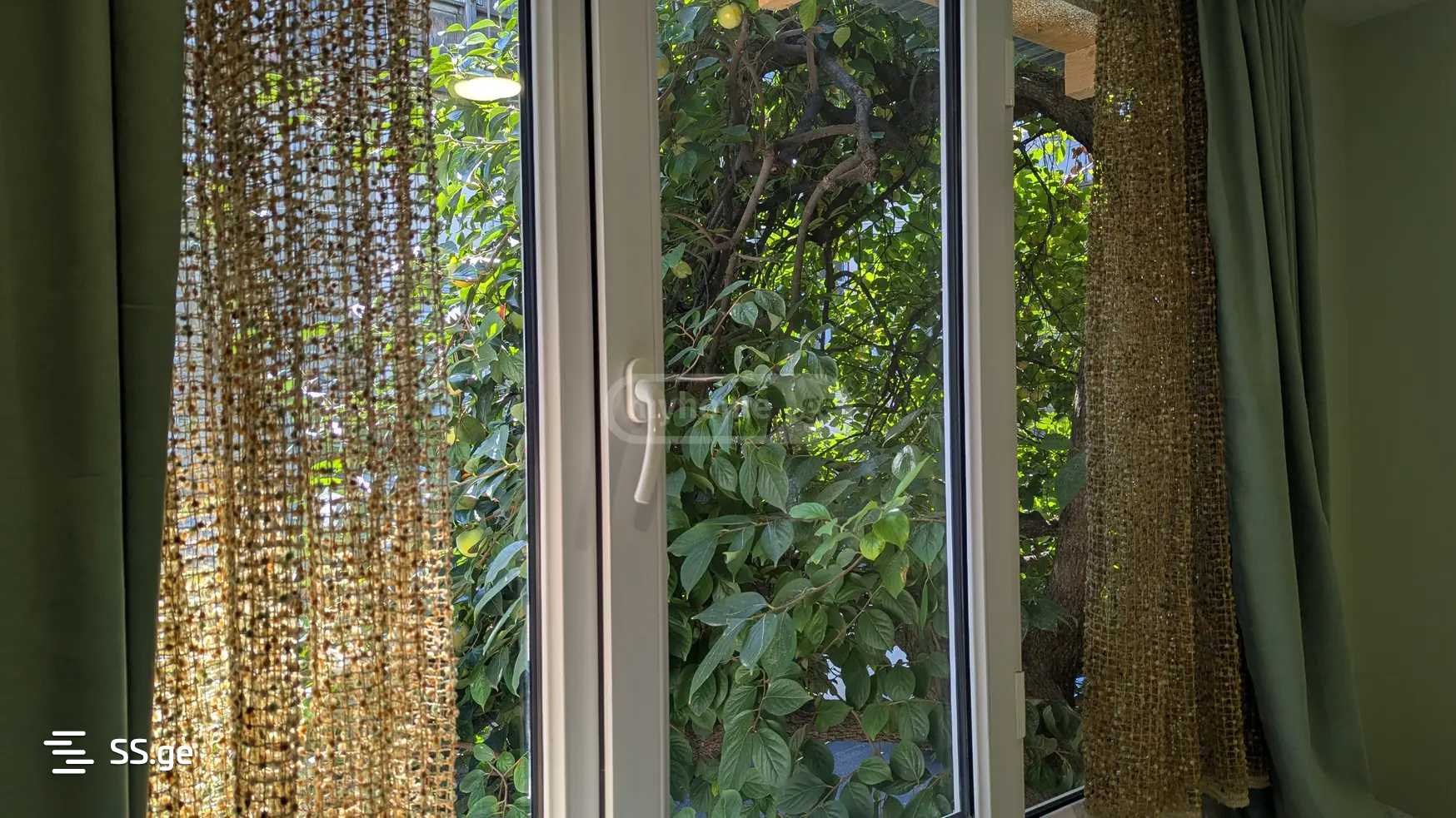 cinamdzgrishvili st. - 2 rooms