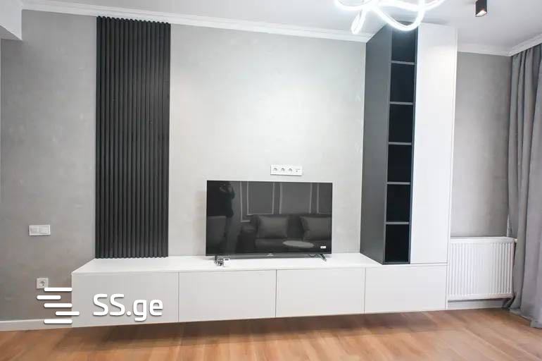 4000 Meskhi st. - 2 rooms