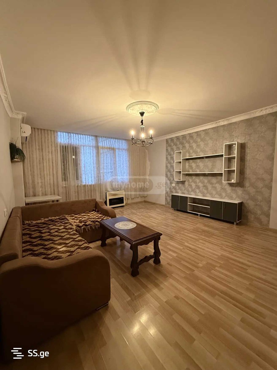 javakheti st. - 2 rooms
