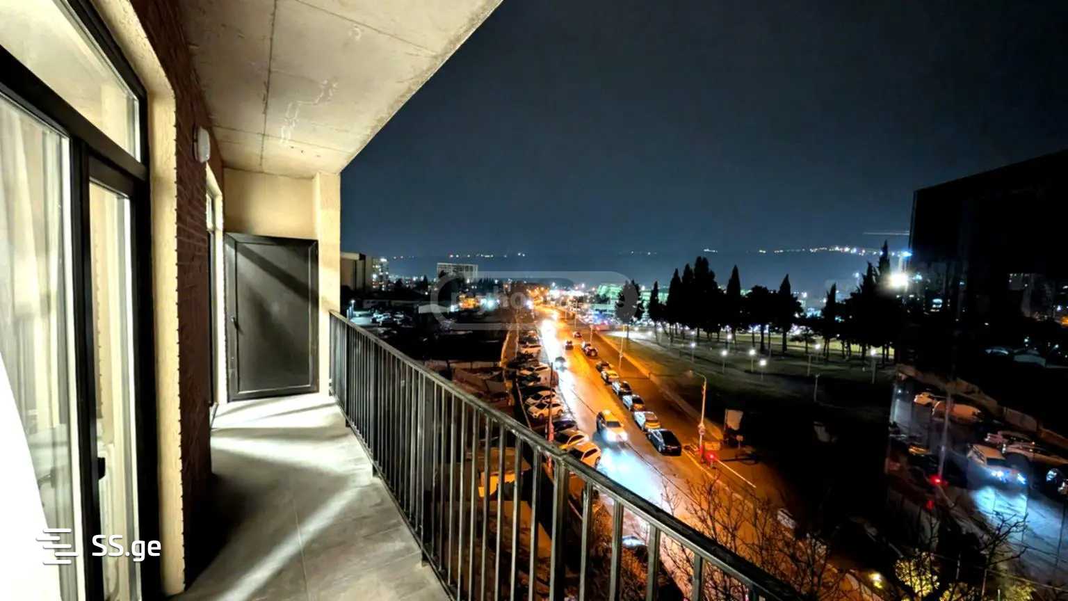 tsulukidze st. - 2 rooms