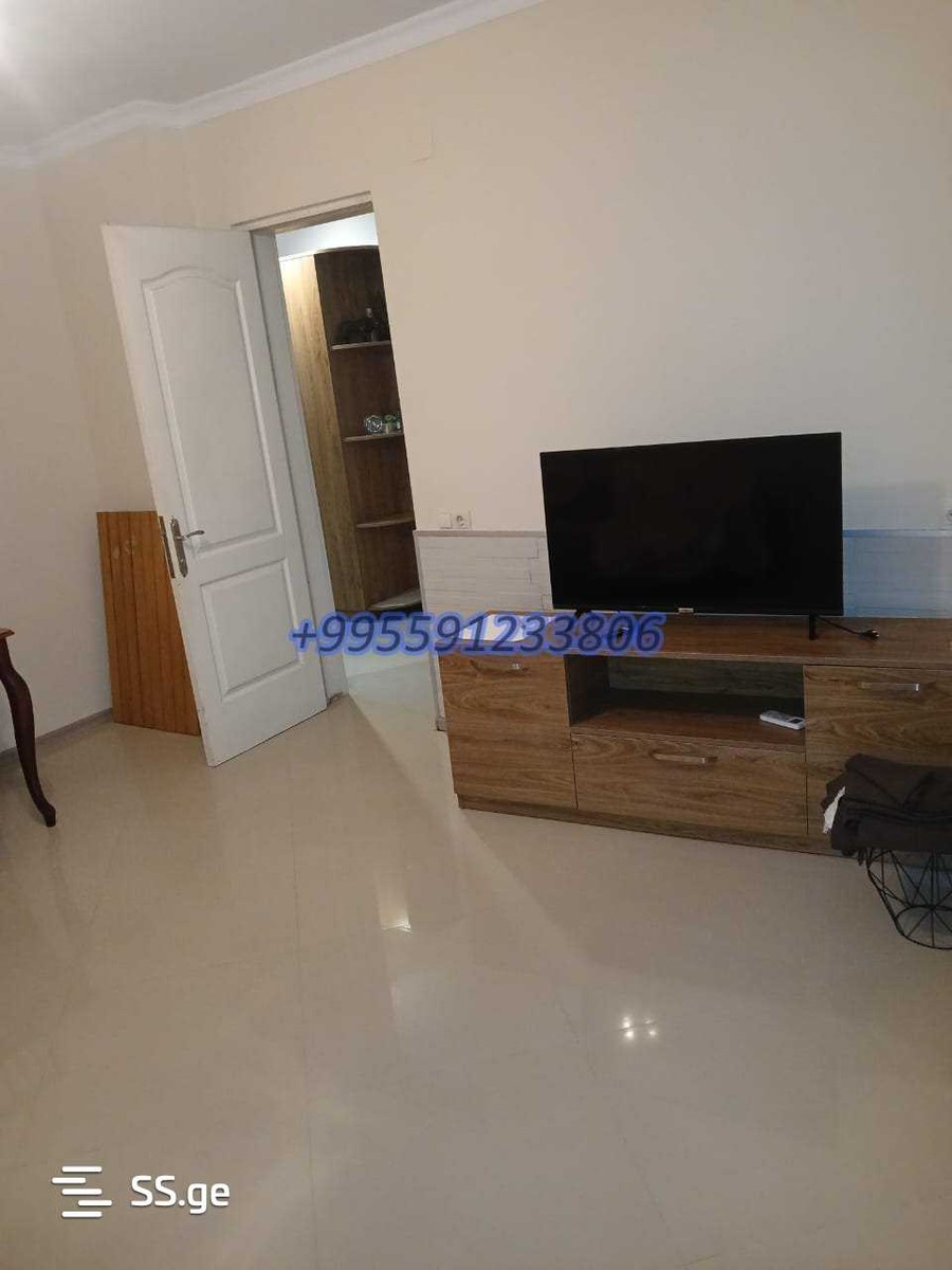 Tbilisi st. 34 - 2 rooms