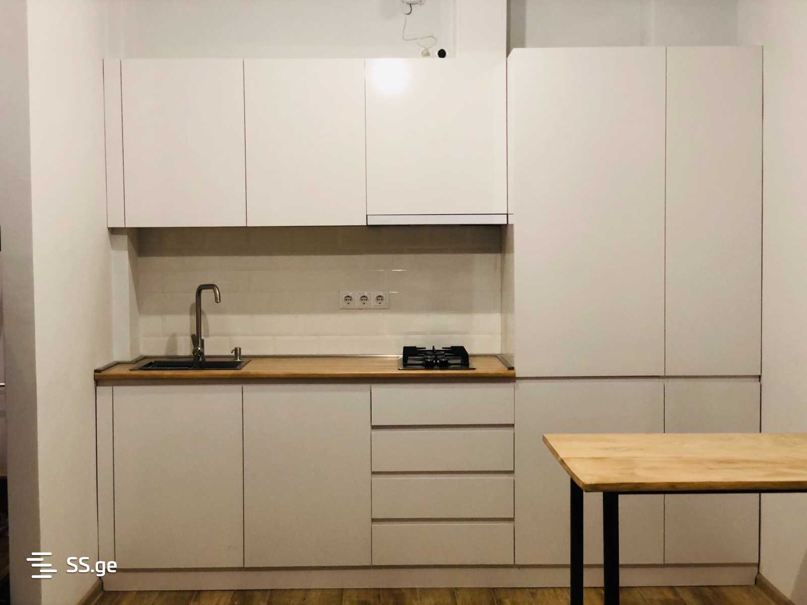 kalandadze st. 15 - 2 rooms