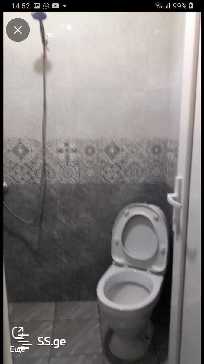 dolabauri I st. 35 - 1 rooms