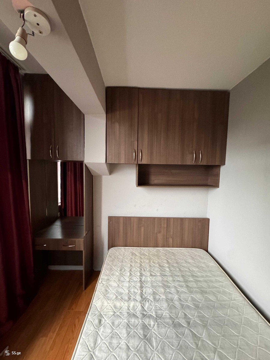 Beri Gabriel Salosi Ave. 160 - 2 rooms