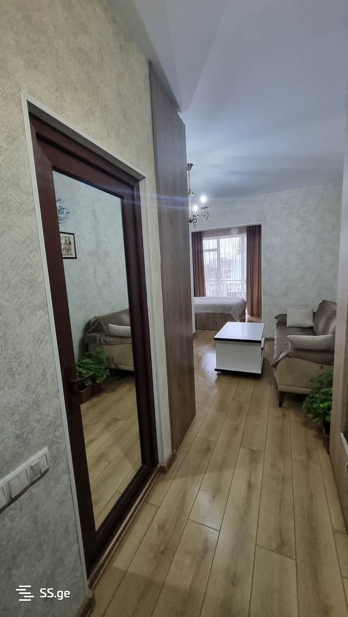 M. Lermontov Street 67 - 1 rooms