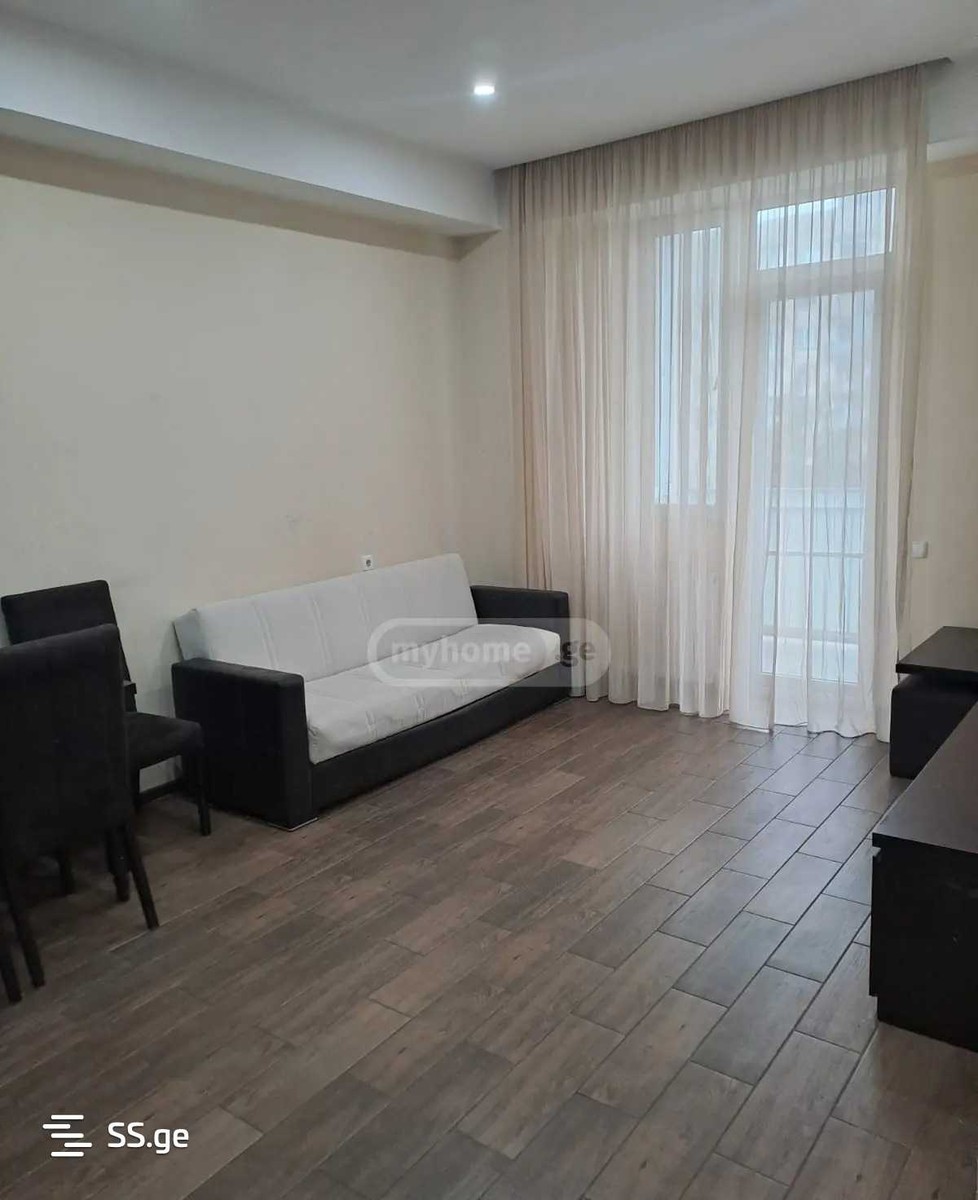 Jumber Lezhava Lane 20 - 2 rooms