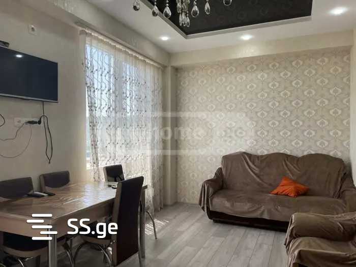 Liza Nakashidze-Bolkvadze st. - 2 rooms