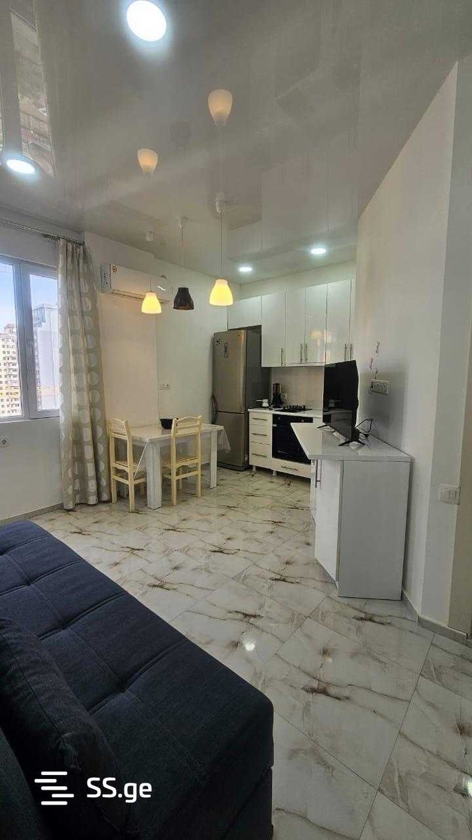 Angis st. 36 - 3 rooms