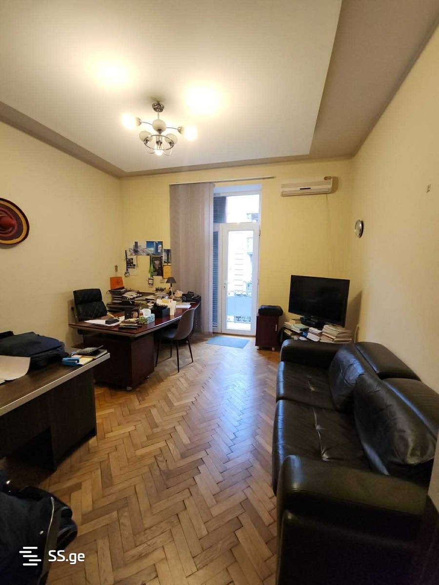 m. lagidze st. 3 - 4 rooms