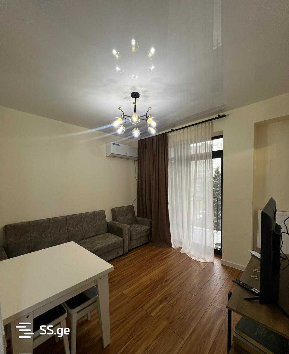 Cherry St. 39 - 2 rooms