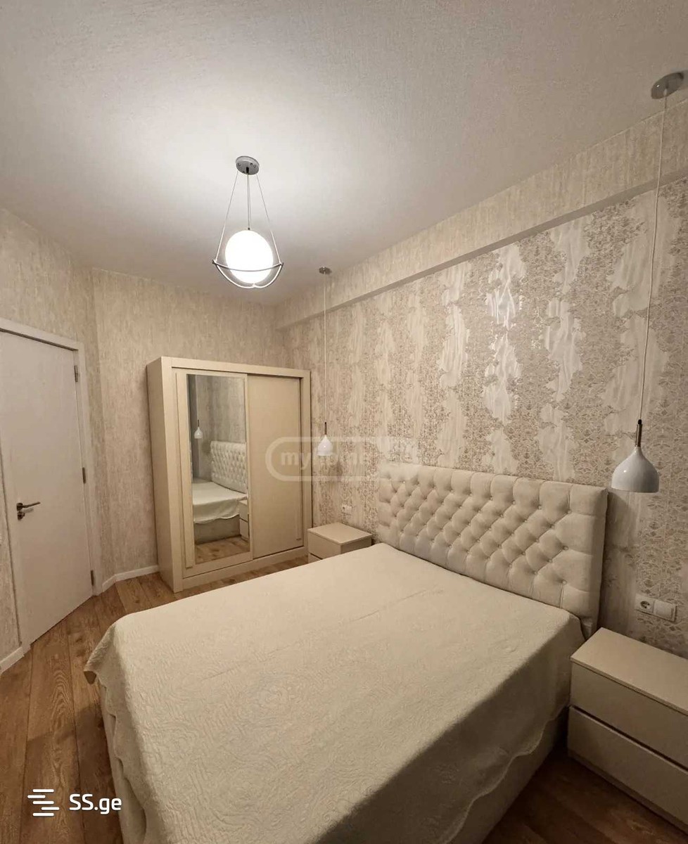 beliashvili st. 70 - 2 rooms