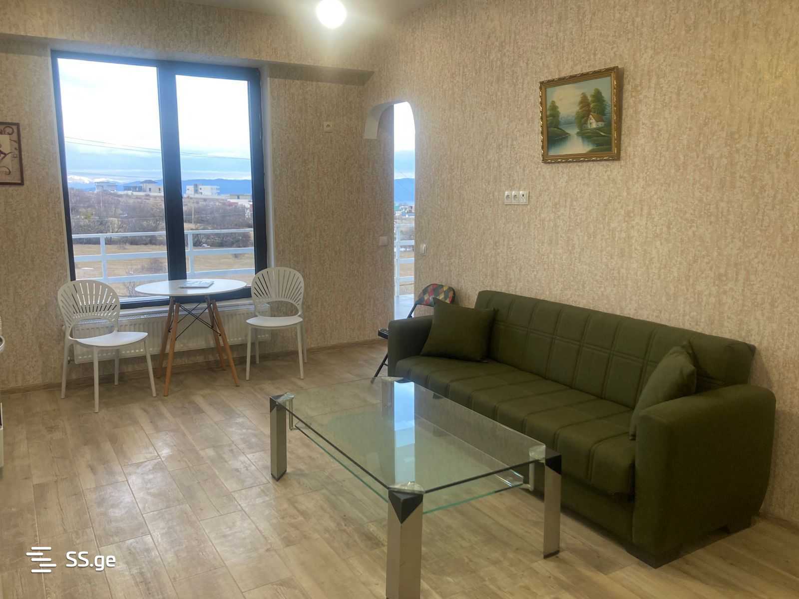 kojori hwy - 2 rooms