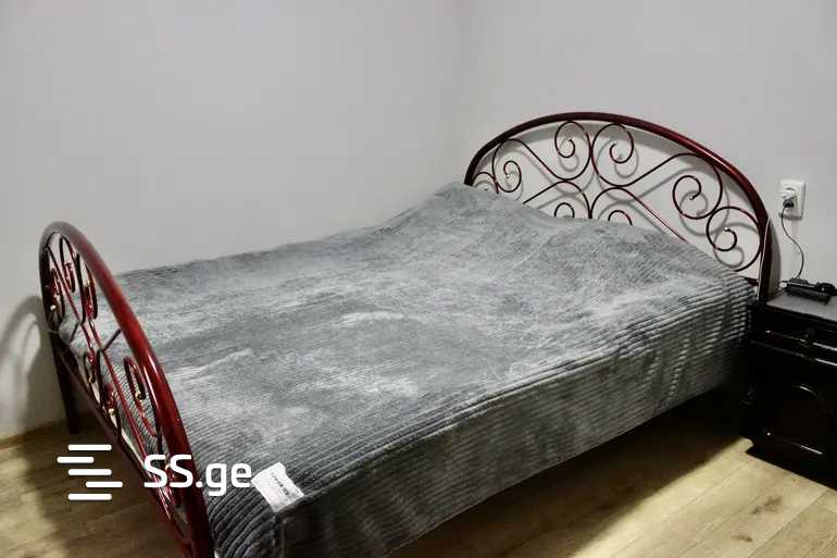 guramishvili ave (Sanzona) - 2 rooms