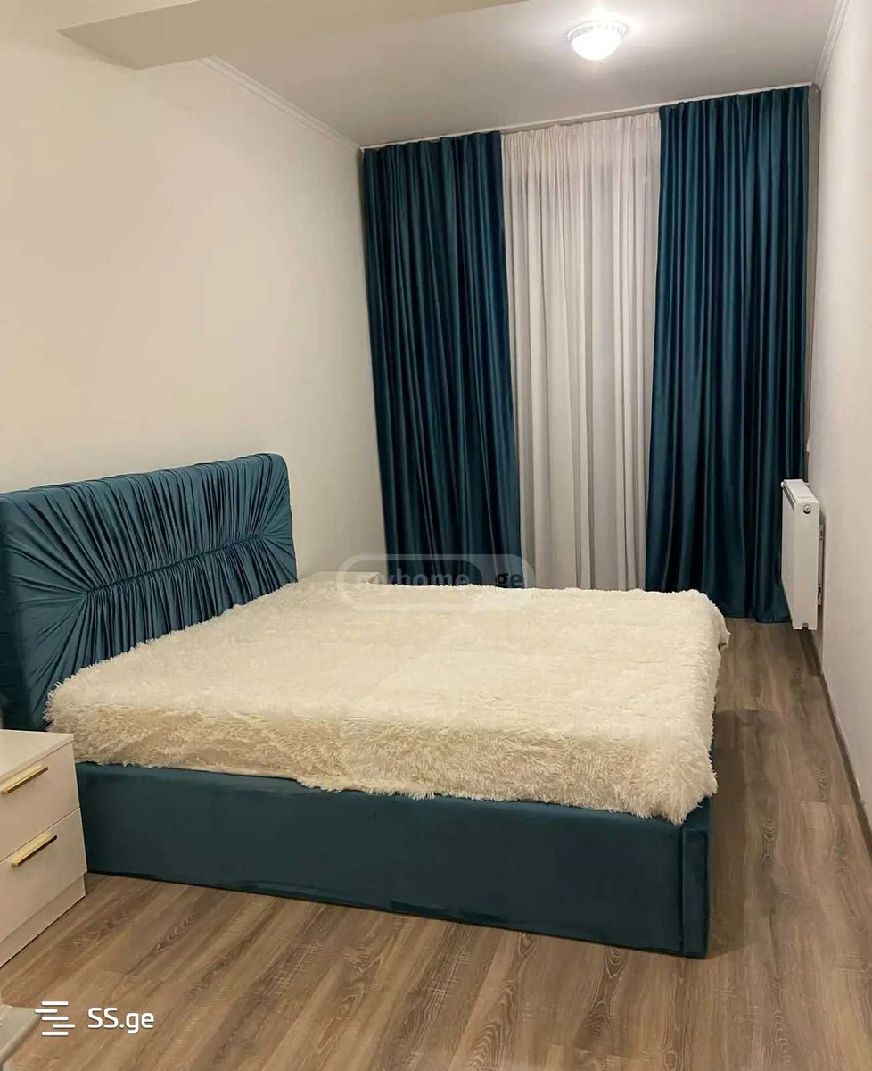 balanchini st. 18 - 2 rooms