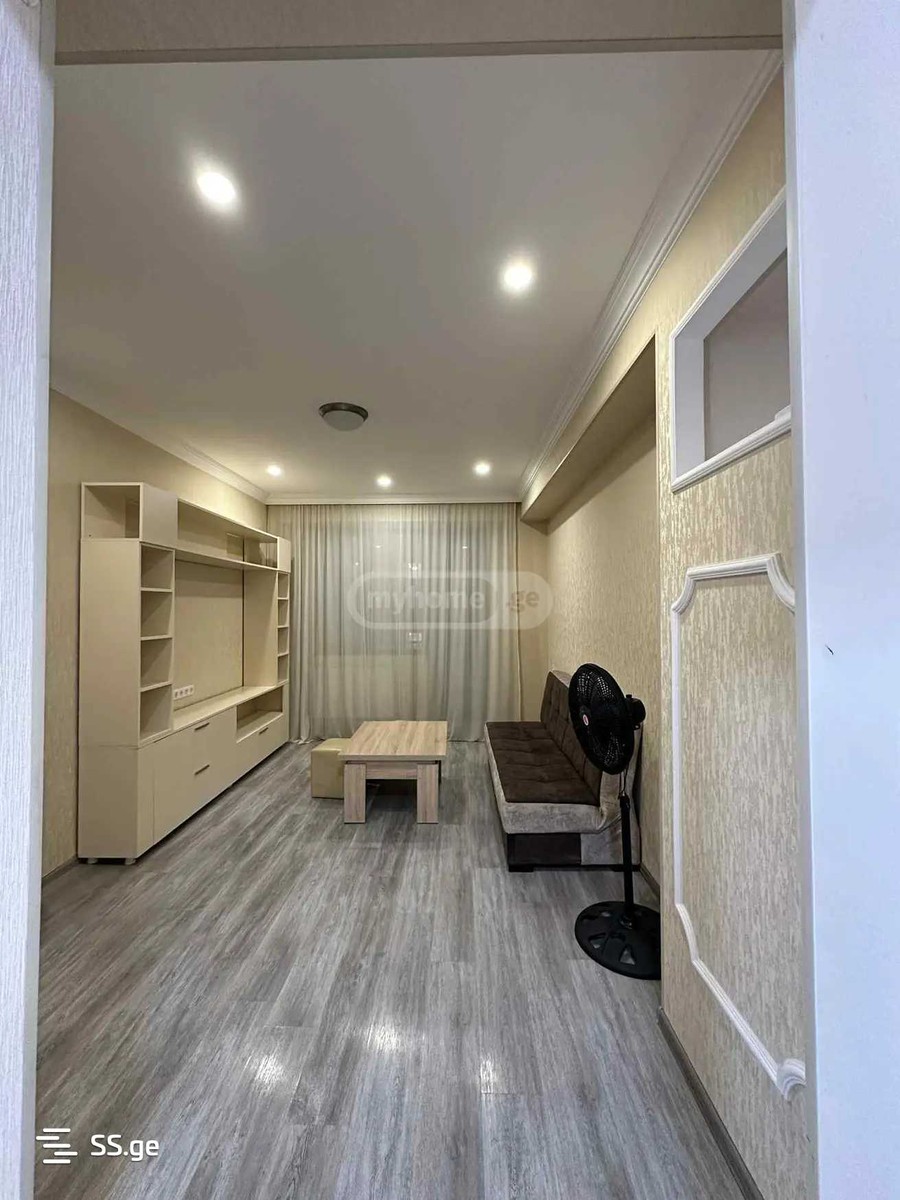 kalandadze st. - 2 rooms