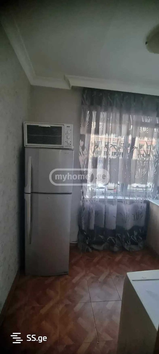 vaja-pshavela avenue - 1 rooms