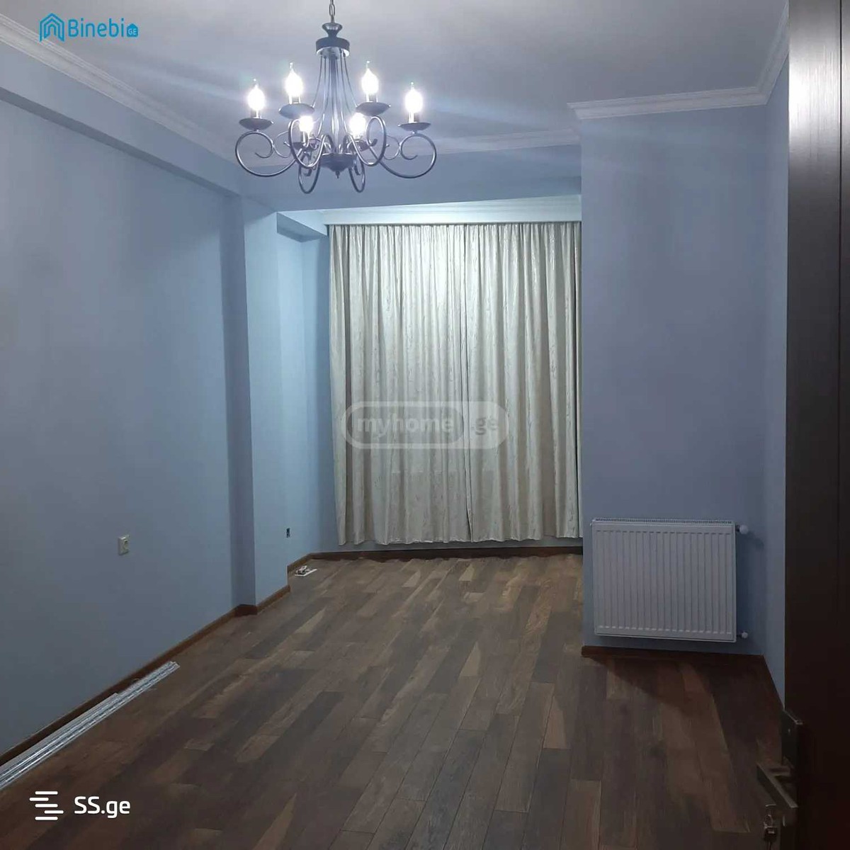 ckneti st. - 4 rooms