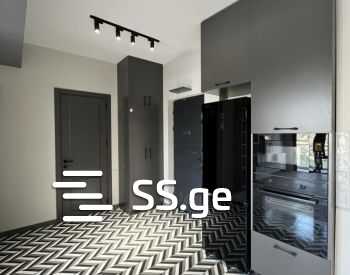 Politkovskaya St (jikia st.) - 2 rooms