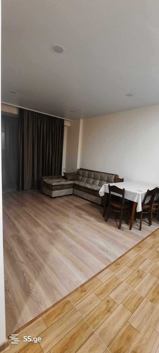 tskaltubo st. N12-14 - 3 rooms