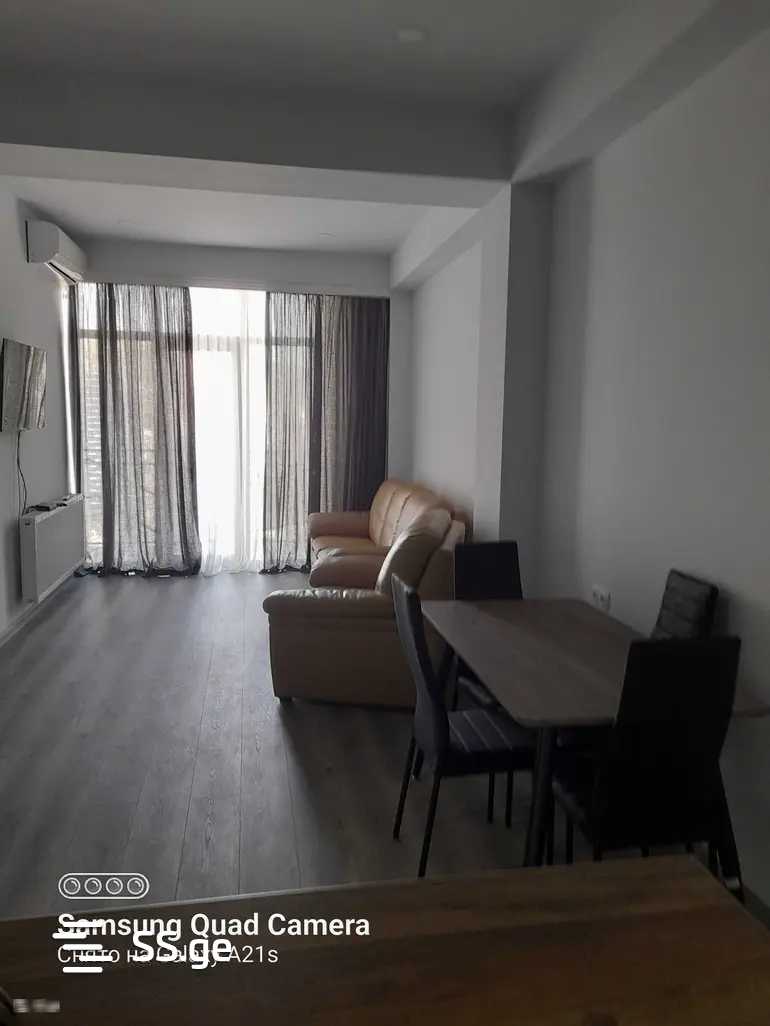Politkovskaya St (jikia st.) - 2 rooms