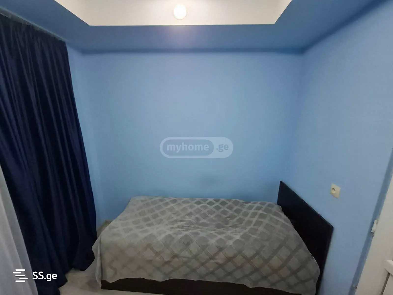 III Microdistrict - Varketili - 2 rooms