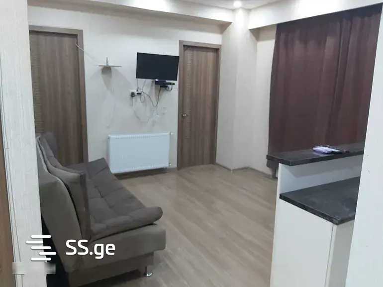 Mirian Mephe st. - 3 rooms