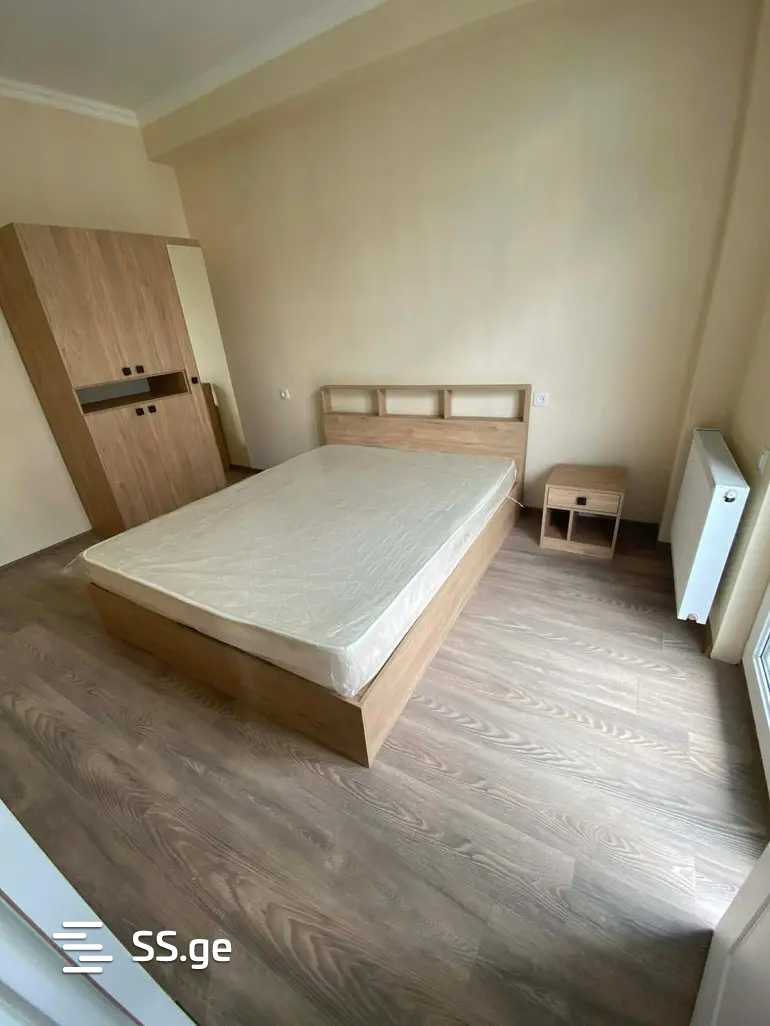 Davari st. - 3 rooms